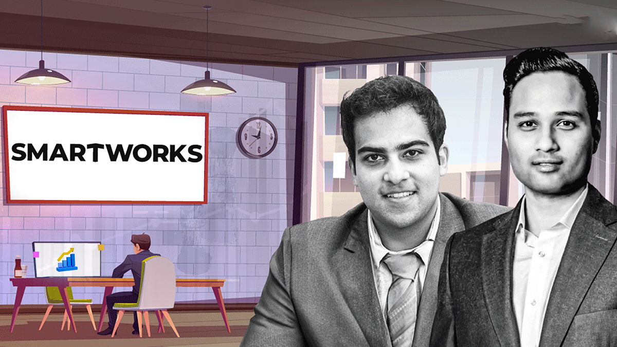 Smartworks clocks Rs 1,374 Cr revenue and Rs 62 Cr loss in FY25