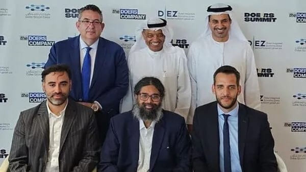 HT Labs and Doers Company sign MoU to expand OTTplay globally
