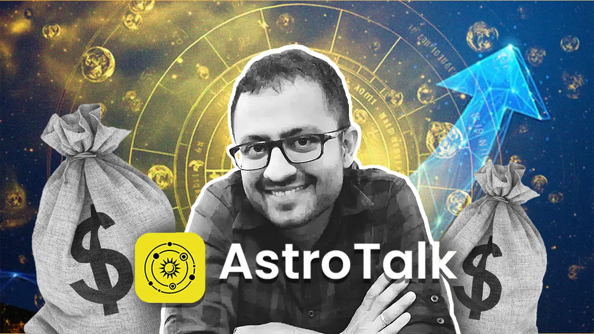 Exclusive: AstroTalk seeks unicorn valuation in new round