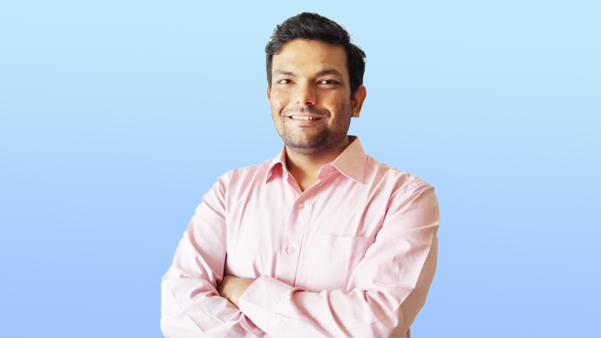 Exclusive: Ex-ShareChat CXO Shashank Shekhar’s new startup to raise $4 Mn led by Peak XV