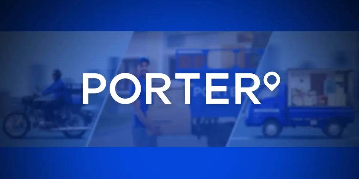 Exclusive: Porter turns profitable with over Rs 4,000 Cr revenue in FY25