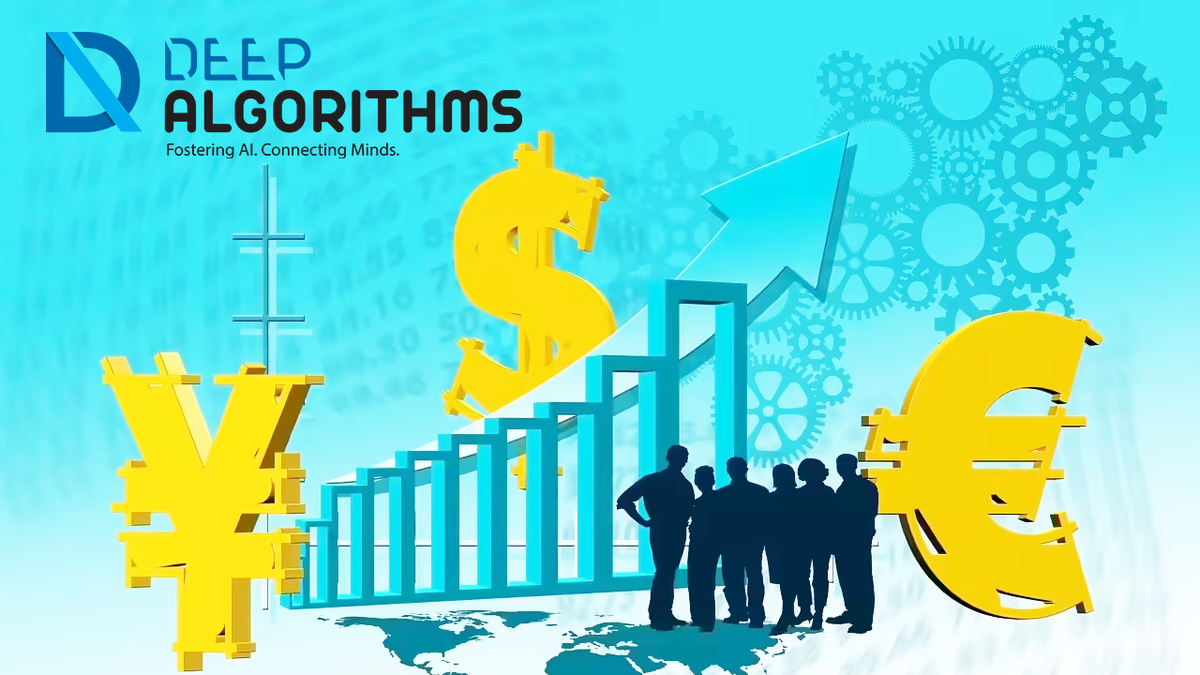 Cybersecurity startup Deep Algorithm raises Rs 10.8 Cr in seed round