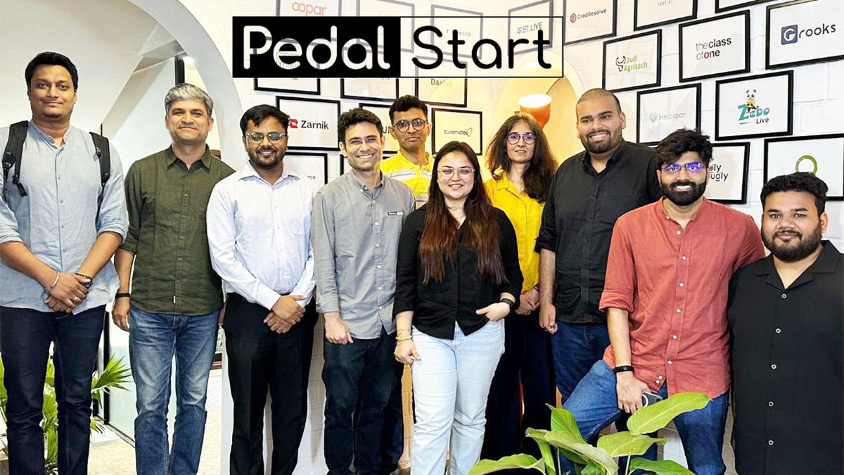 PedalStart concludes 8th edition of acceleration program ‘Start-up Sprint’