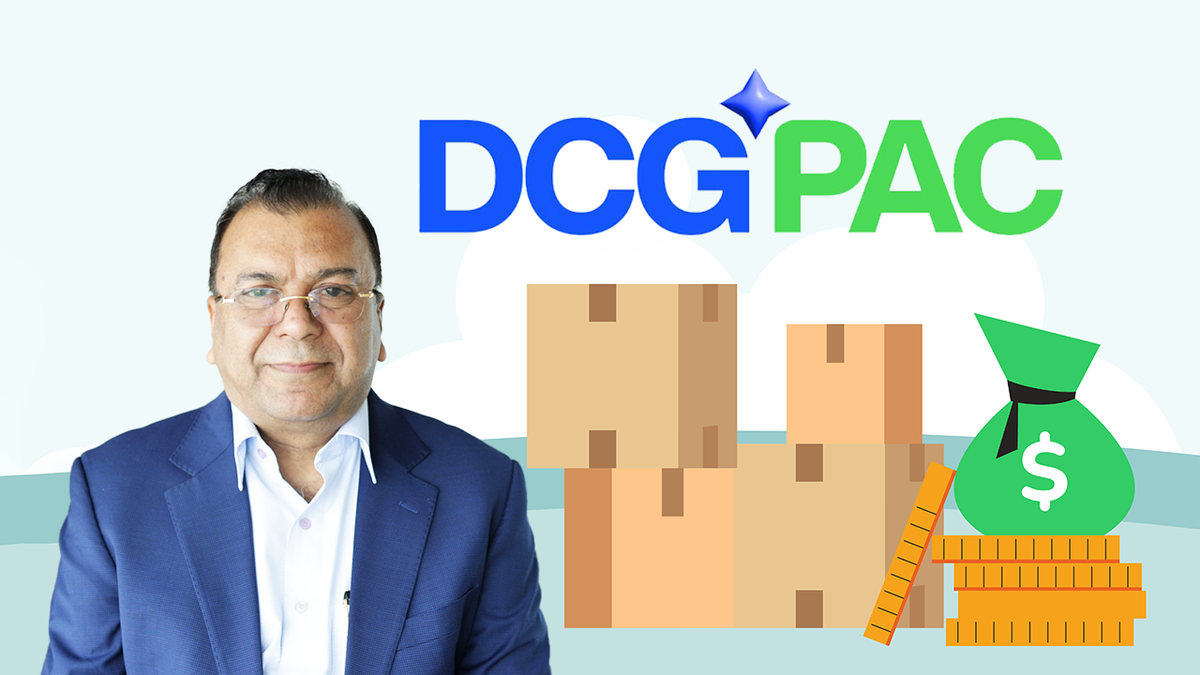 GVFL leads Rs 15 Cr round in B2B packaging platform DCG Tech