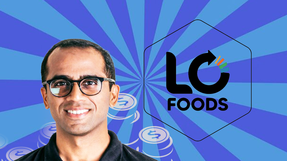 Lo! Foods raises $3.5 Mn in Series B round
