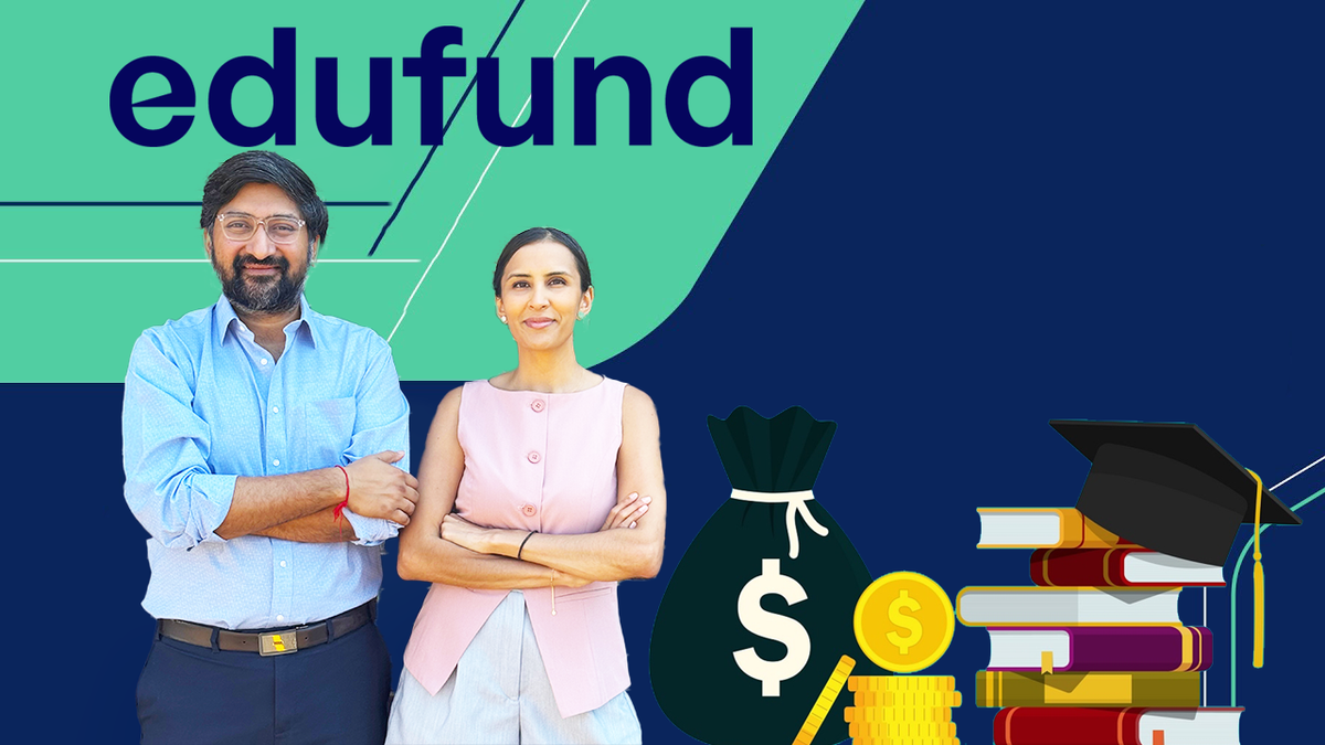 EduFund raises $6 Mn Series A round led by Cercano Management