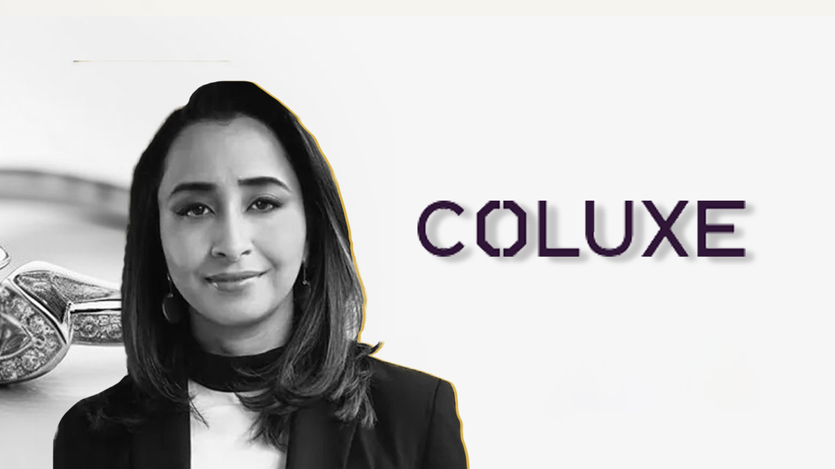 Coluxe closes friends and family round to launch everyday fine jewellery platform