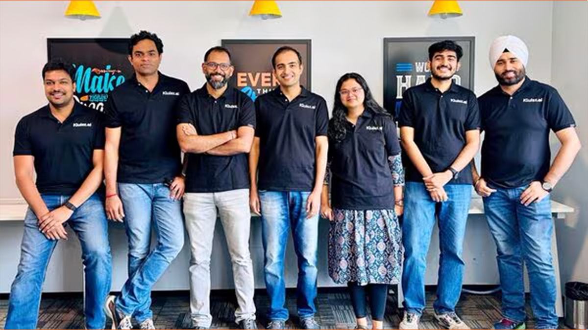 Kluisz.ai raises $9.6 Mn in seed round led by RTP Global