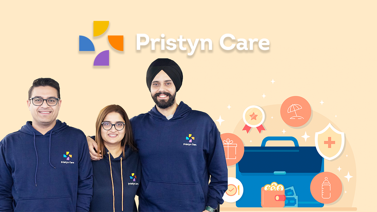Exclusive: Pristyn Care raises $4 Mn to scale in-house hospitals, preps for larger round