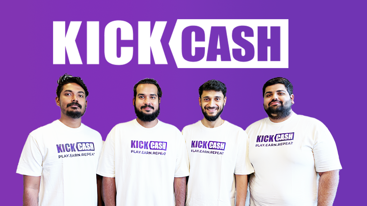 KickCash crosses $1 Mn ARR in India, eyes rewarded UA space in developed markets