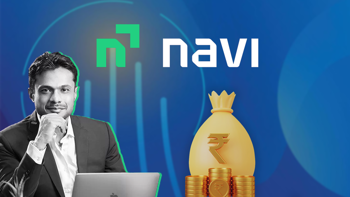 Navi Technologies Faces Financial Setback With ₹126 Crore Loss In Fy25 Navi Technologies Faces Financial Setback with ₹126 Crore Loss in FY25
