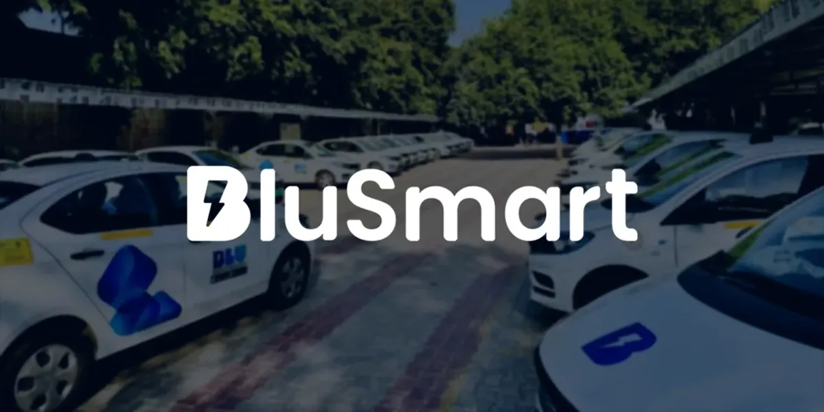 NCLT Ahmedabad initiates insolvency proceedings against BluSmart