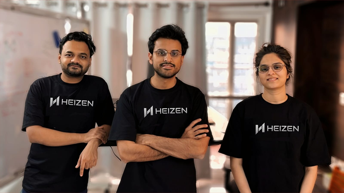 Software delivery startup Heizen raises seed round led by Titan Capital