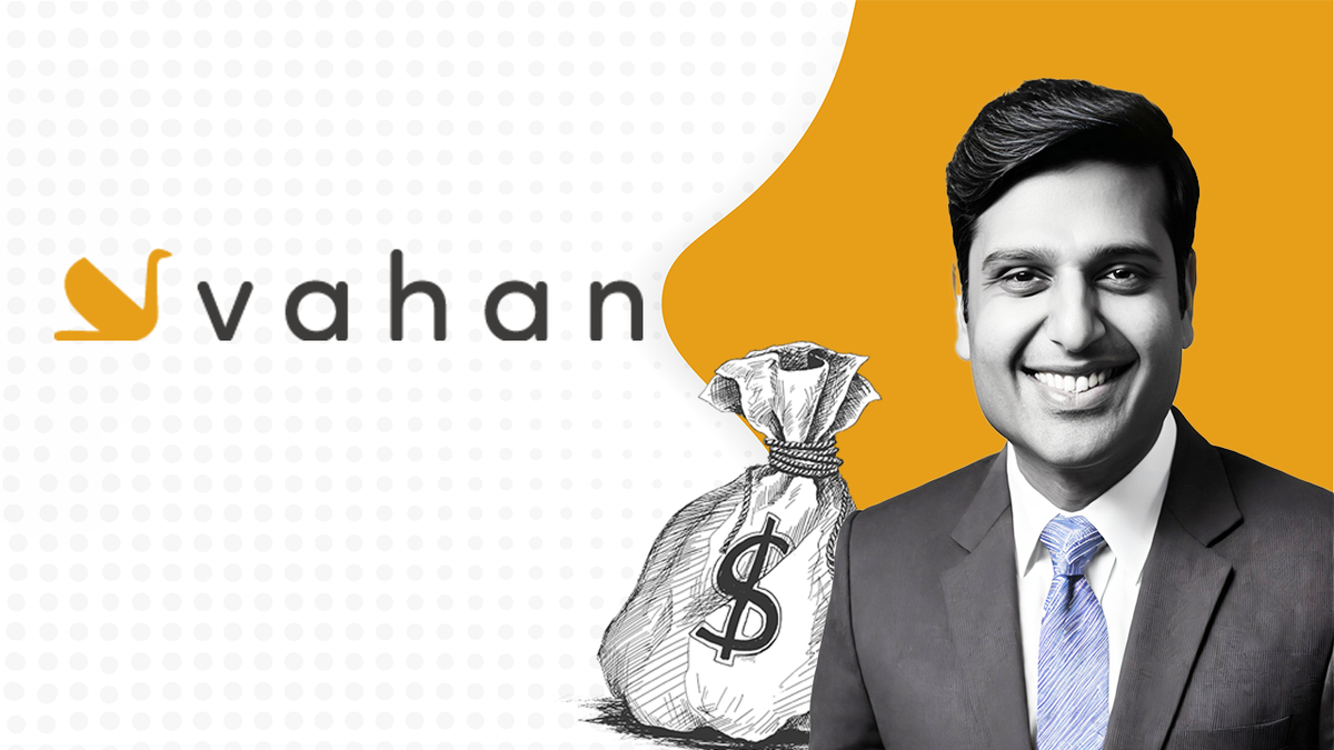 Vahan.ai secures strategic investment from Temasek’s LemmaTree, acquires L.earn