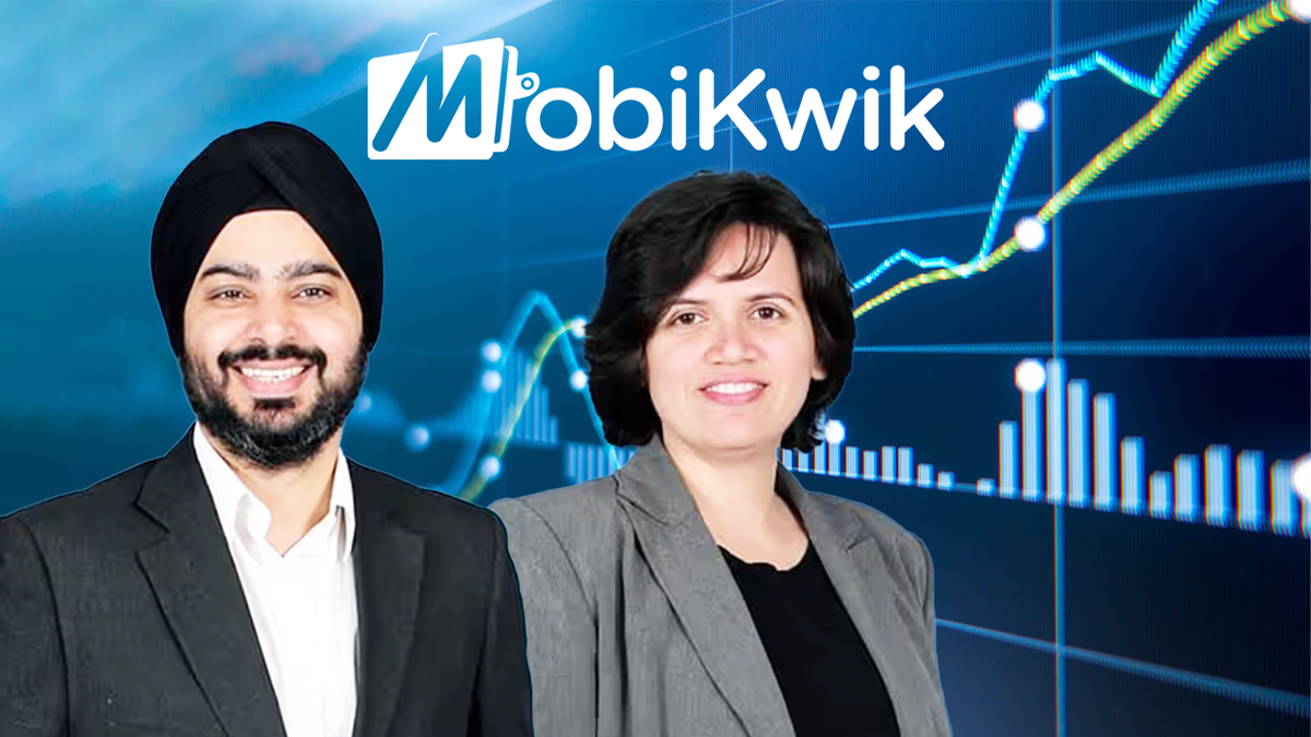 Mobikwik losses surge 6X in Q1 FY26