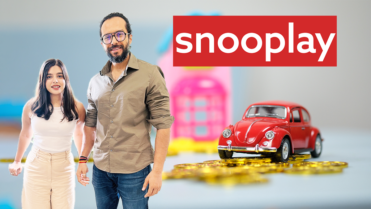 Toy marketplace Snooplay raises pre- Series A1 round led by Pravek Family Office