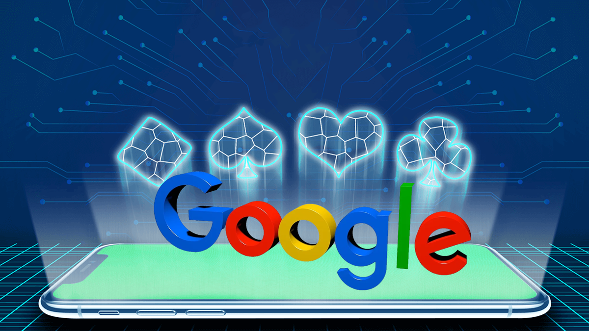 Google proposes to allow real money games on Play Store