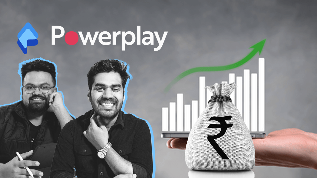 Exclusive: Powerplay valuation halves in fresh funding