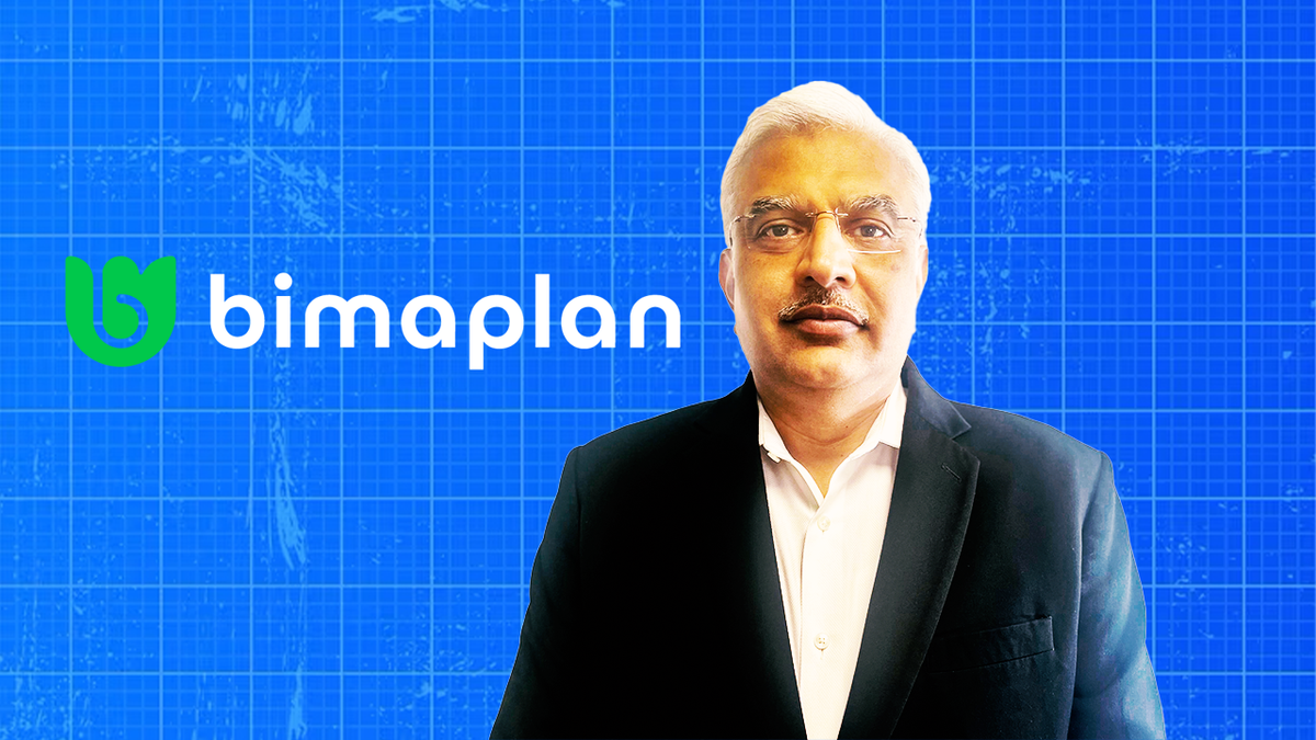 Bimaplan appoints Anurag Mishra as CEO