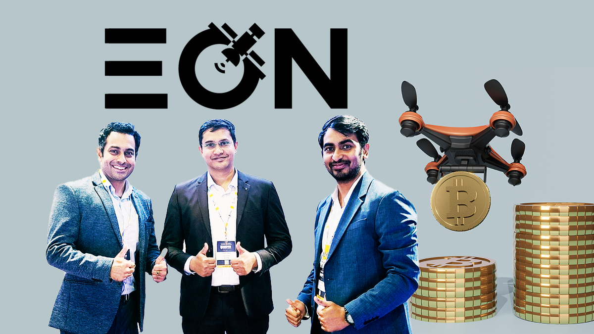 EON Space Labs bags $1.2 Mn in pre-Series A round