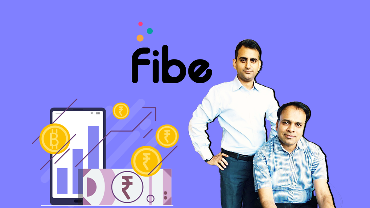Fibe Secures ₹225 Crore in Debt Financing for Its Lending Division