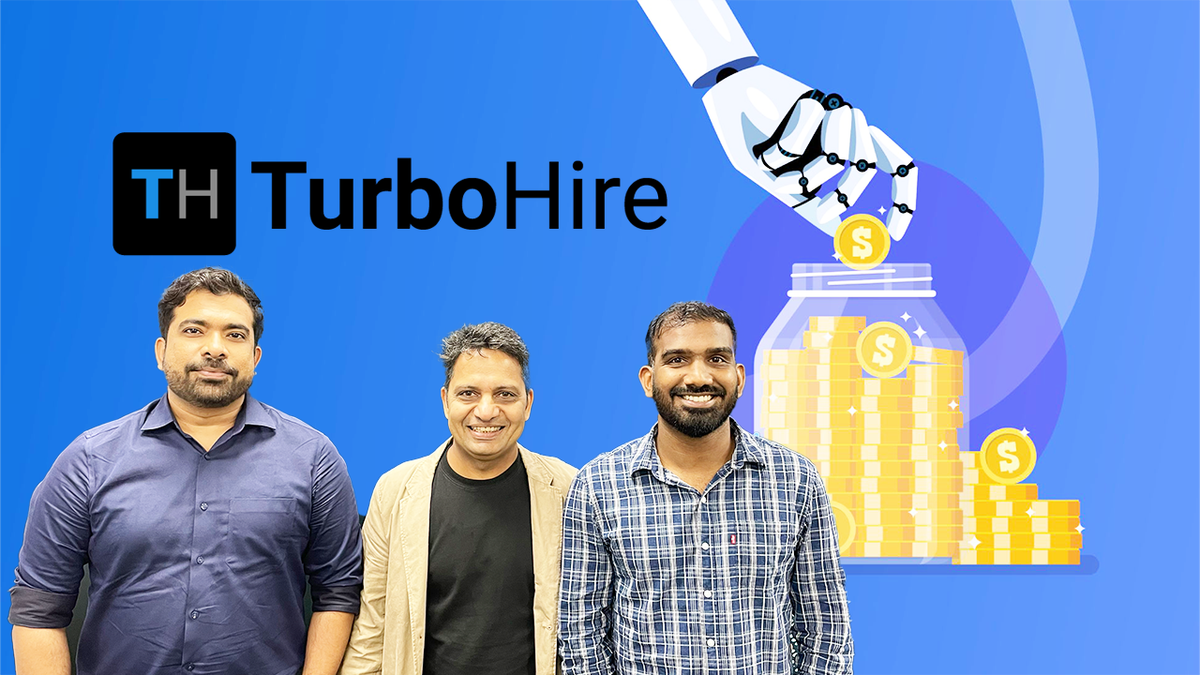 TurboHire raises $6 Mn in Series A round led by IvyCap Ventures