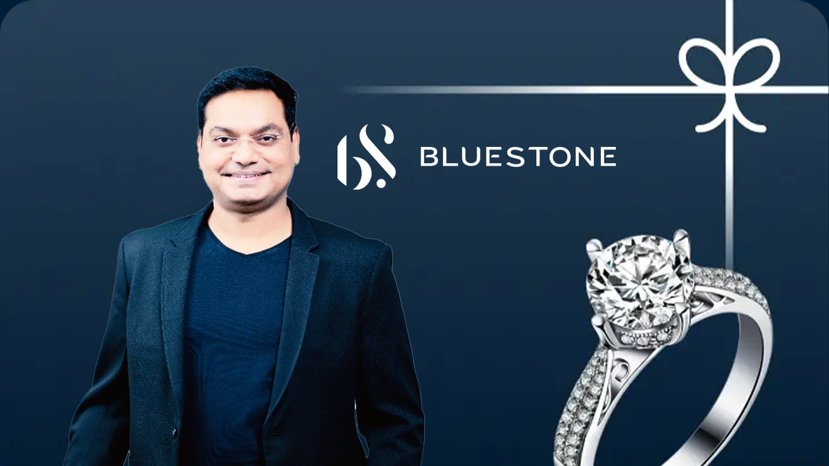 Bluestone’s losses surge 56% in FY25; online sales make up just 7%
