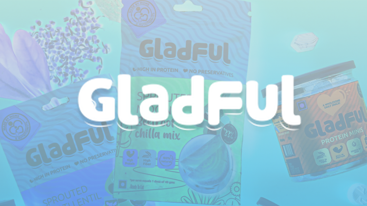 Gladful raises Rs 8 Cr led by Eternal Capital