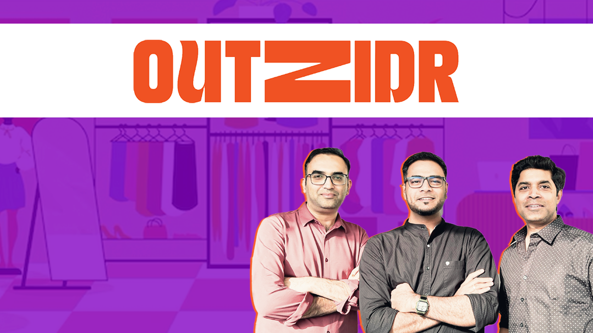 Fashion brand Outzidr raises $3.1 Mn led by RTP Global