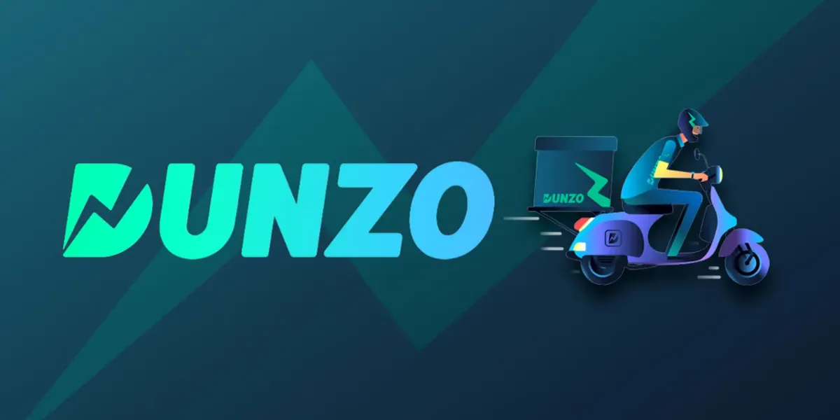 Reliance Moves to Write Off 0 Million Stake in Dunzo