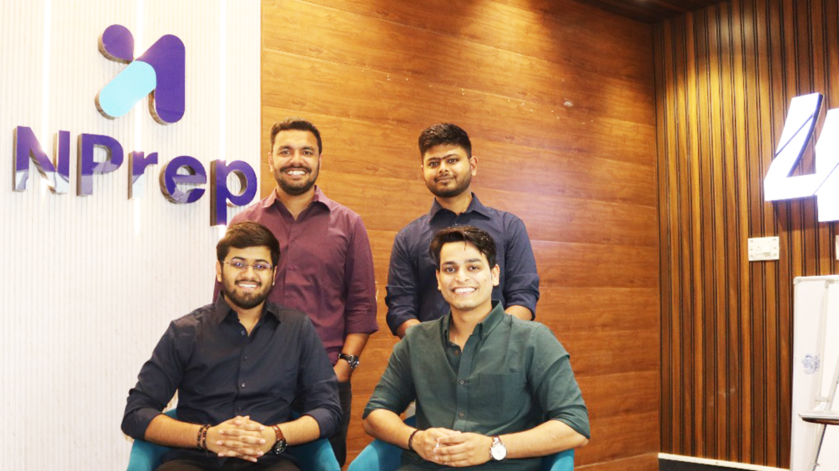 Placement-focused startup NPrep raises pre-seed round led by All In Capital