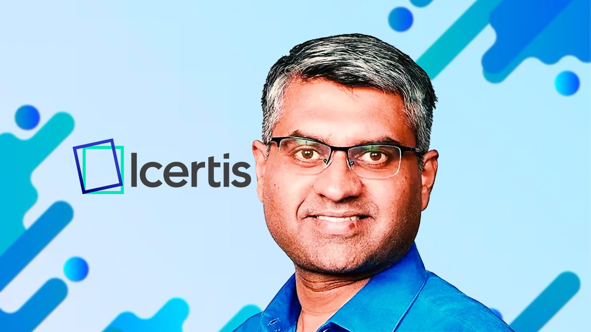 Icertis appoints Anand Subbaraman as CEO, co-founder Samir Bodas moves to executive chairman role