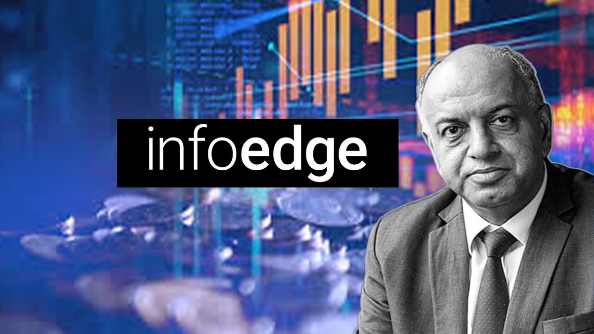 Info Edge posts Rs 791 Cr revenue in Q1 FY26; profit surges 32%
