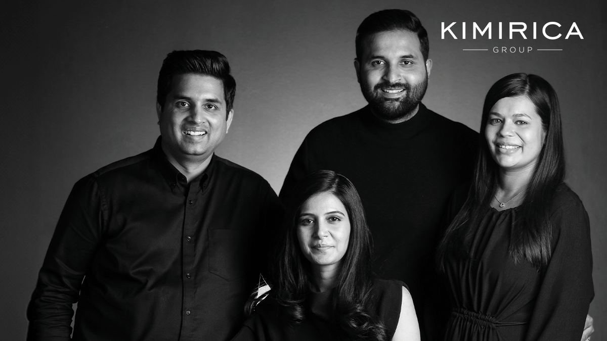 Vikas Khemani’s Carnelian invests $15 Mn in Kimirica