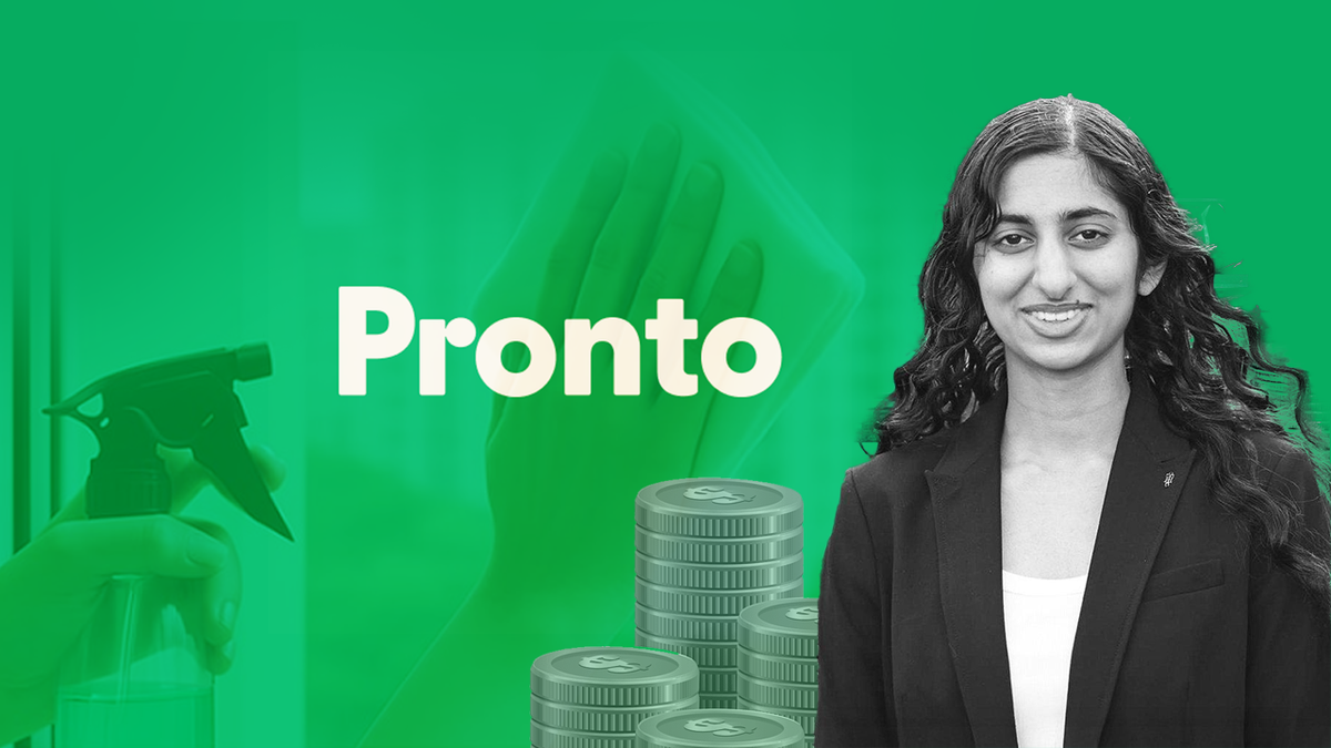 Pronto Secures Million In Series B Funding Round Led By Epiq Capital Pronto Secures Million in Series B Funding Round Led by Epiq Capital
