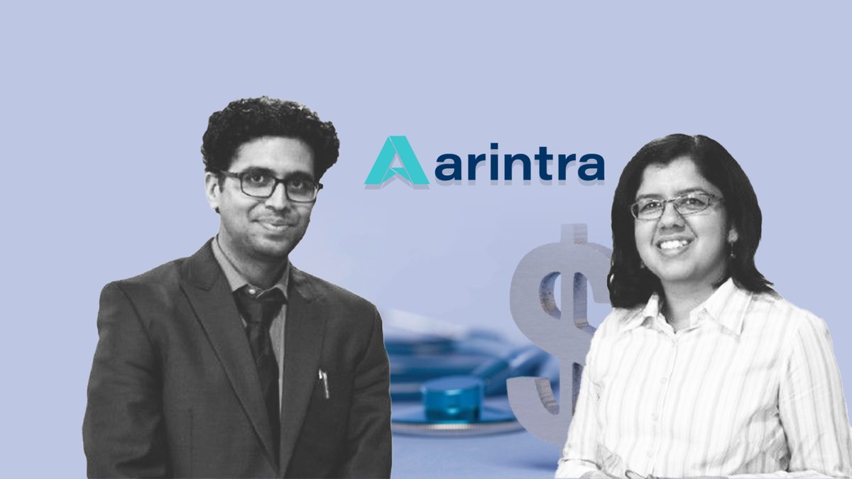 Arintra raises $21 Mn in Series A round led by Peak XV