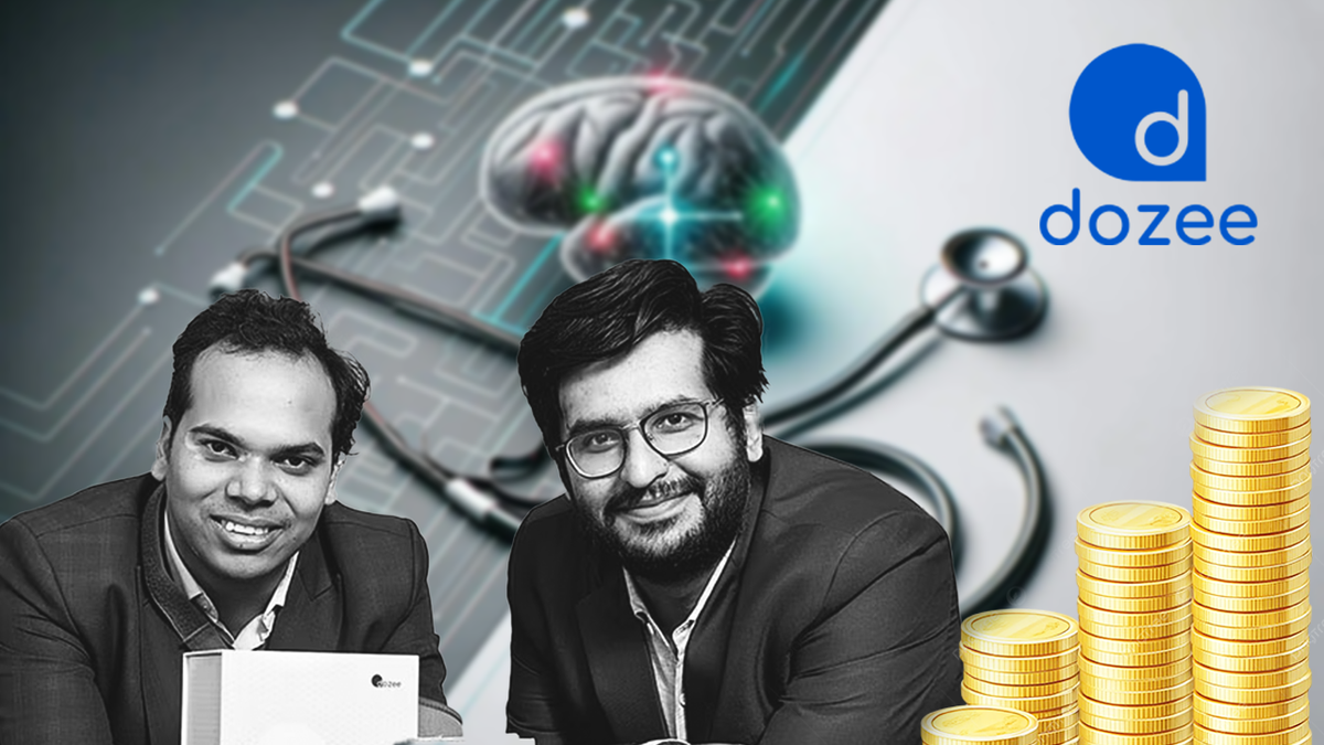 Exclusive: Healthtech startup Dozee to raise $10 Mn in debt