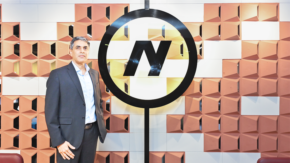 Niyo acquires Kanji Forex, appoints Amit Talwar as CEO