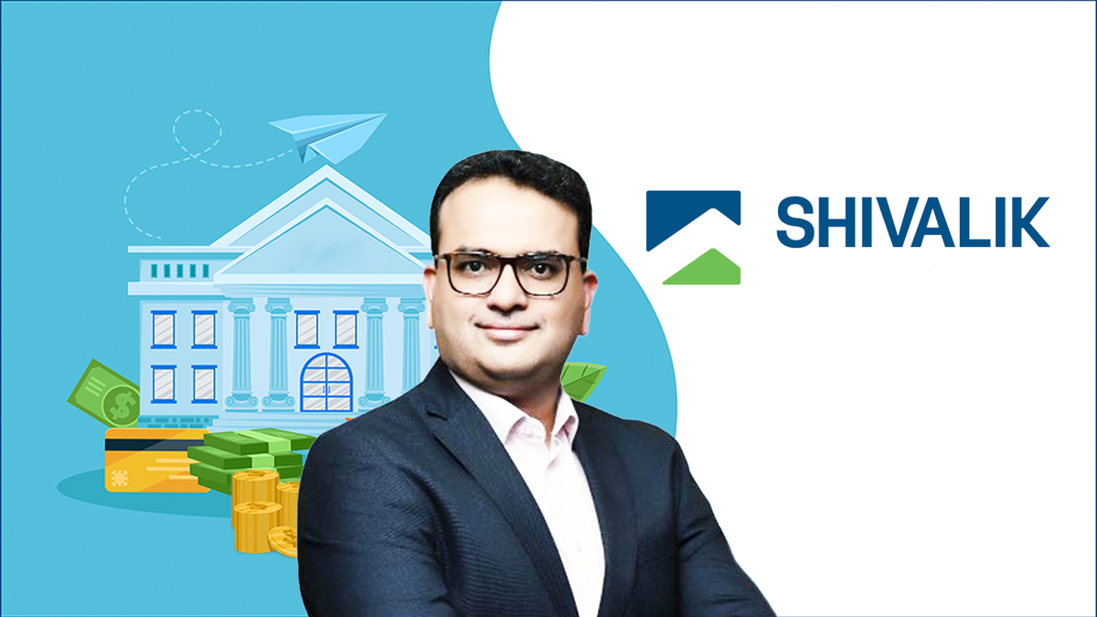 Shivalik Small Finance Bank raises Rs 100 Cr from SMBC, Accel, Lightspeed, others
