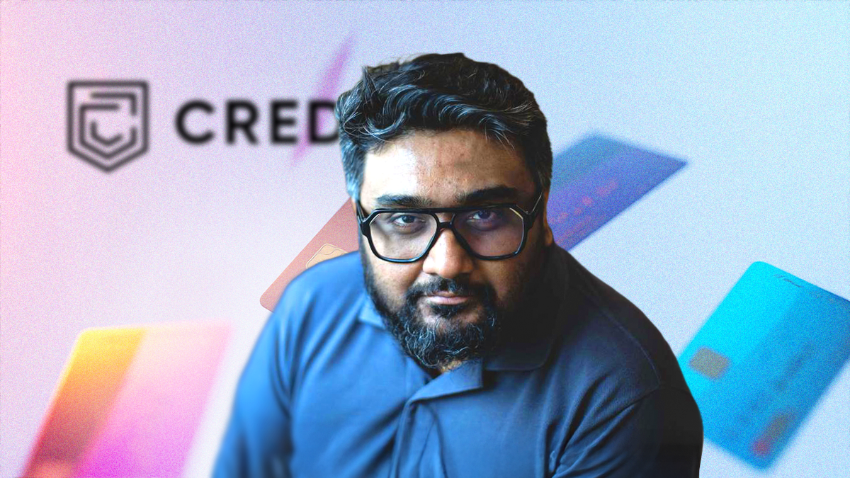Exclusive: CRED to launch co-branded credit card with IndusInd Bank