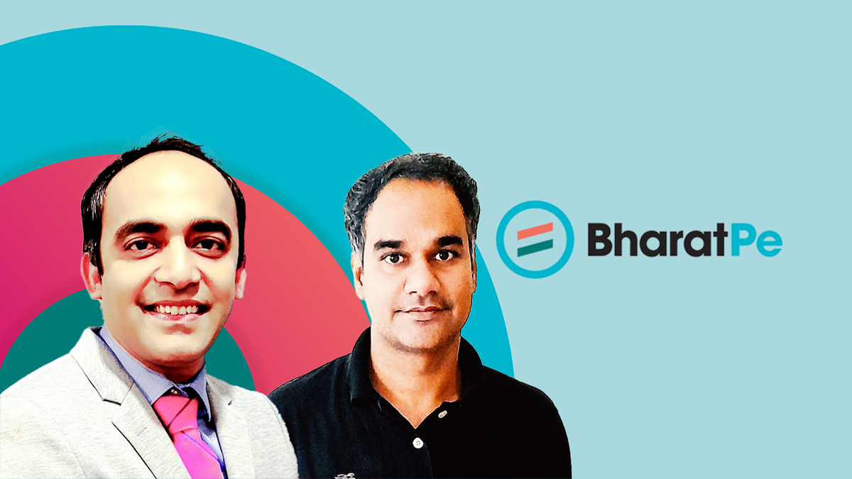 BharatPe strengthens leadership team with key appointments in finance and investments