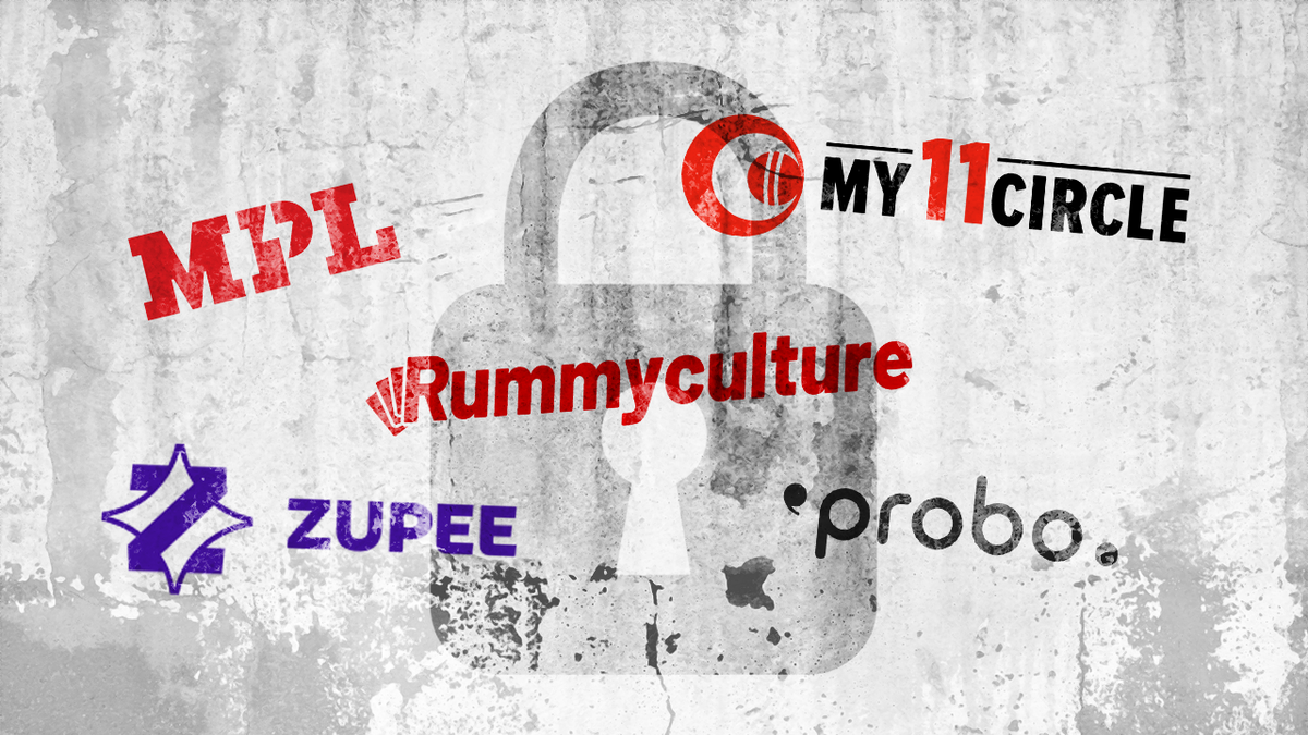 Major Gaming Platforms Halt Real Money Operations