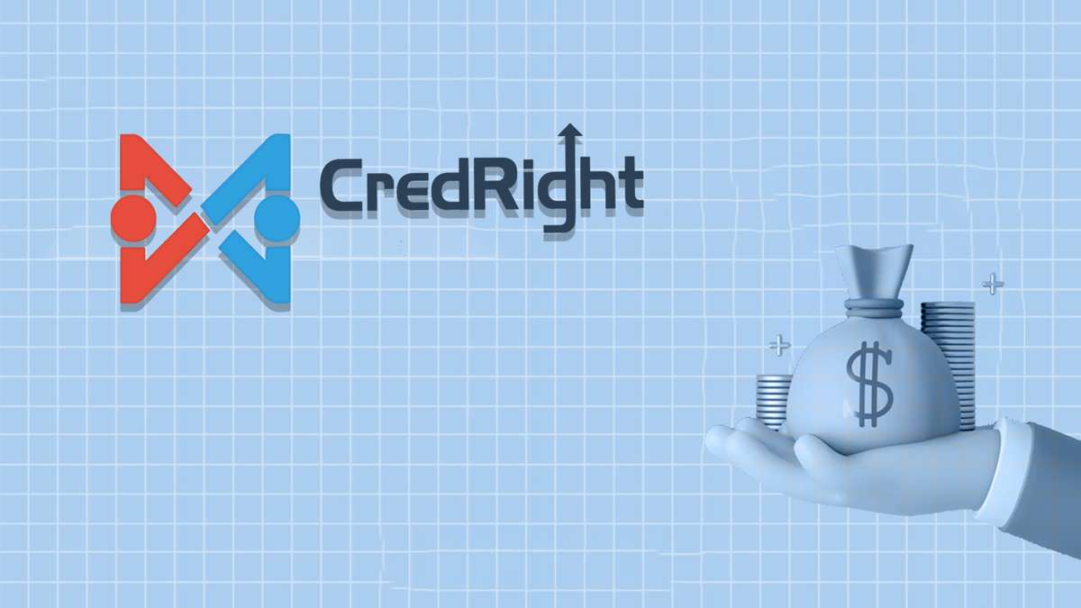 CredRight raises $10 Mn in Series B led by Abler Nordic