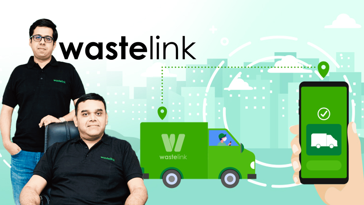 Clean-tech startup Wastelink raises $3 Mn led by Avaana Capital
