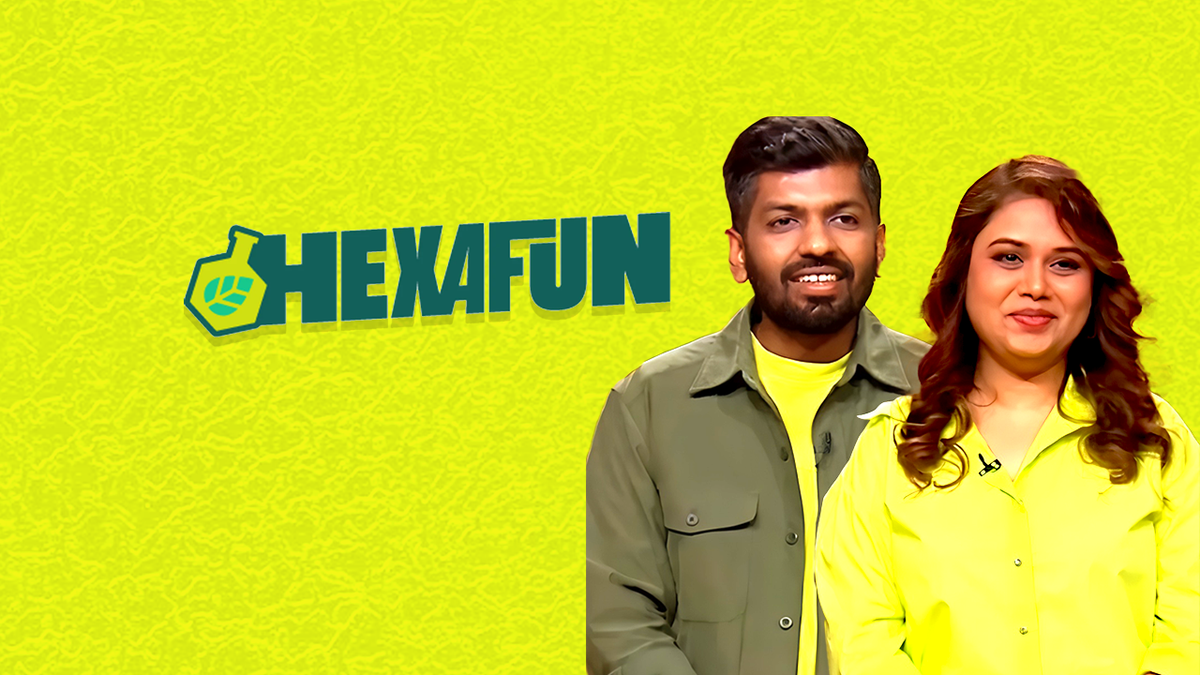 Hexafun raises Rs 4.5 Cr in seed round from Prajay Advisors