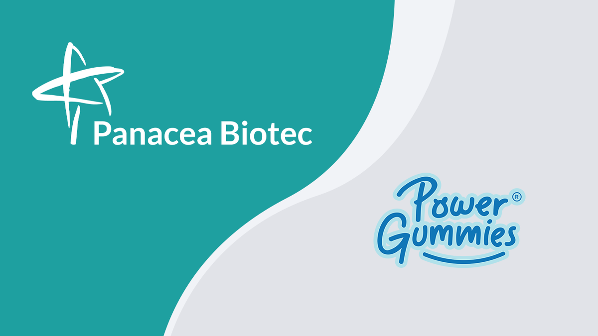 Exclusive: Panacea Biotec to acquire Power Gummies