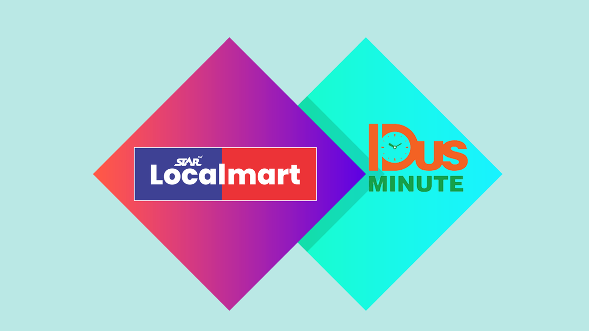 Star Localmart acquires DusMinute, expands to 170 stores