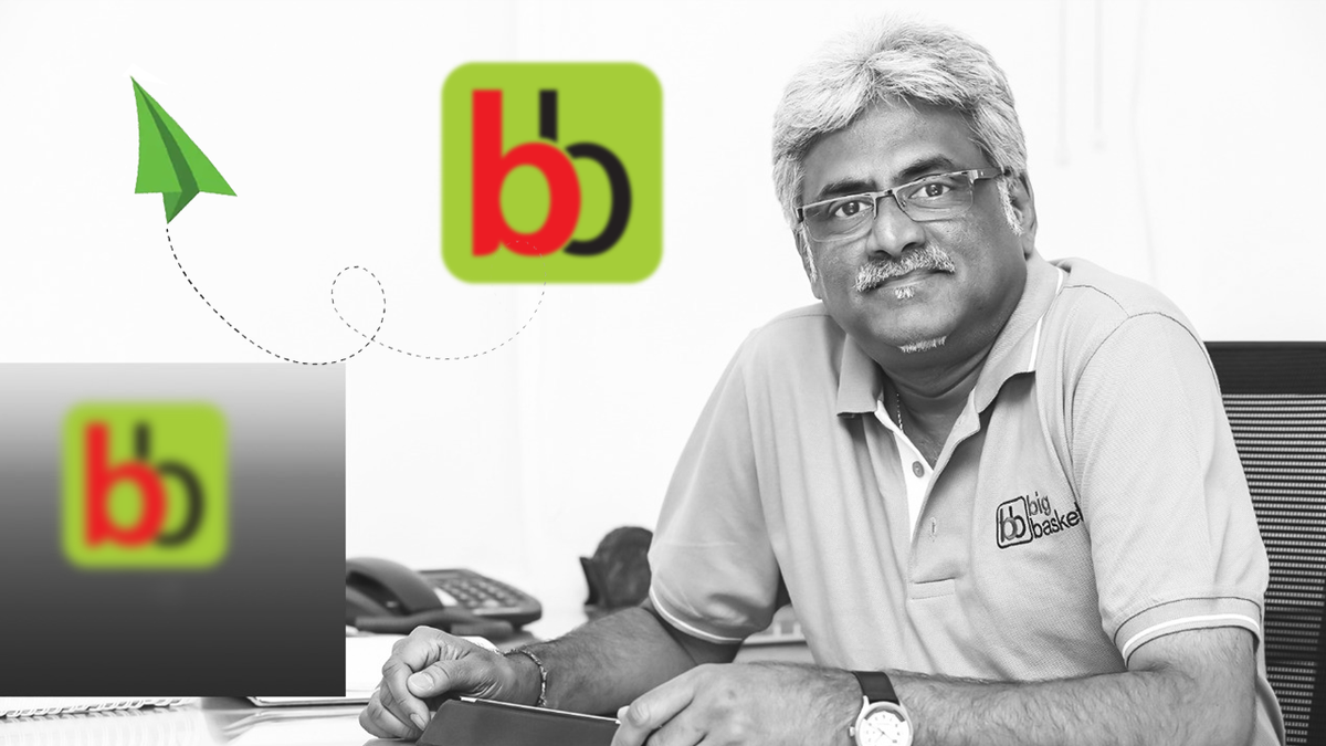 Tata Group begins search for new BigBasket CEO: Report