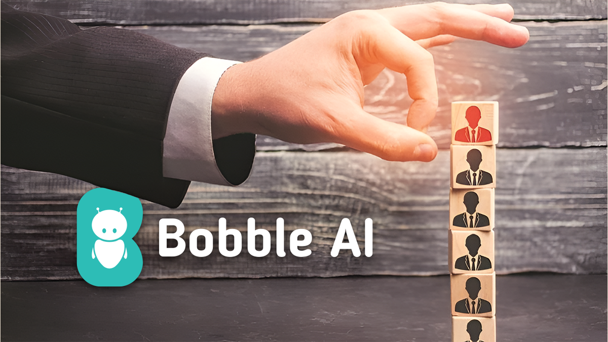 Exclusive: Bobble AI lays off 50 employees amid organizational redesign