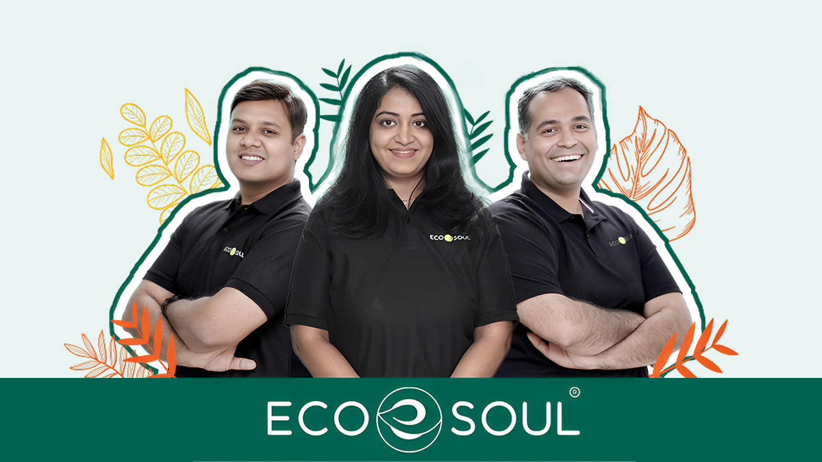 Exclusive: D2C brand Ecosoul secures Rs 45 Cr debt from Bajaj